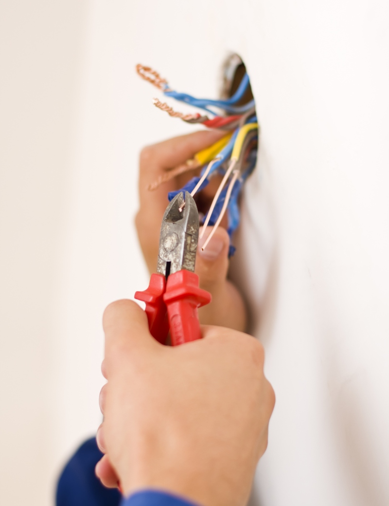 Electricians Kemsing, Ightham, TN15
