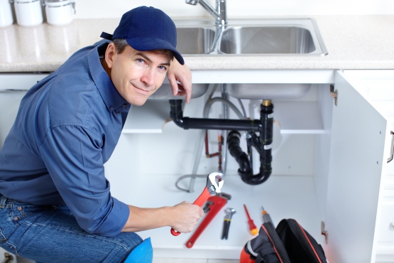 Residential Plumbing Kemsing