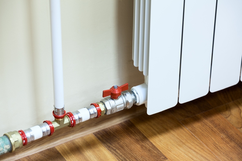 Slab Leak Repair Kemsing, Ightham, TN15